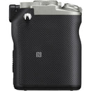 Sony a7C Mirrorless Camera