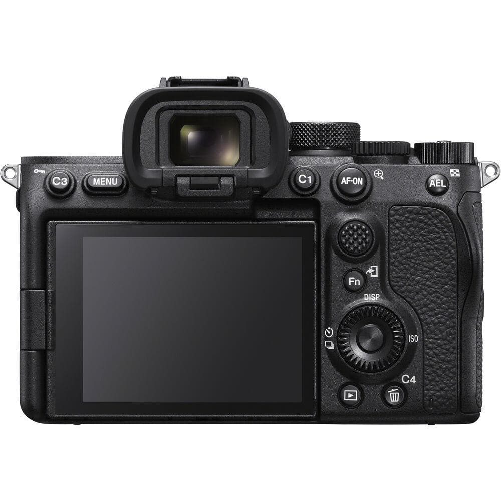 Sony Alpha a7S III Full-Frame Mirrorless Digital Camera ILCE7SM3/B