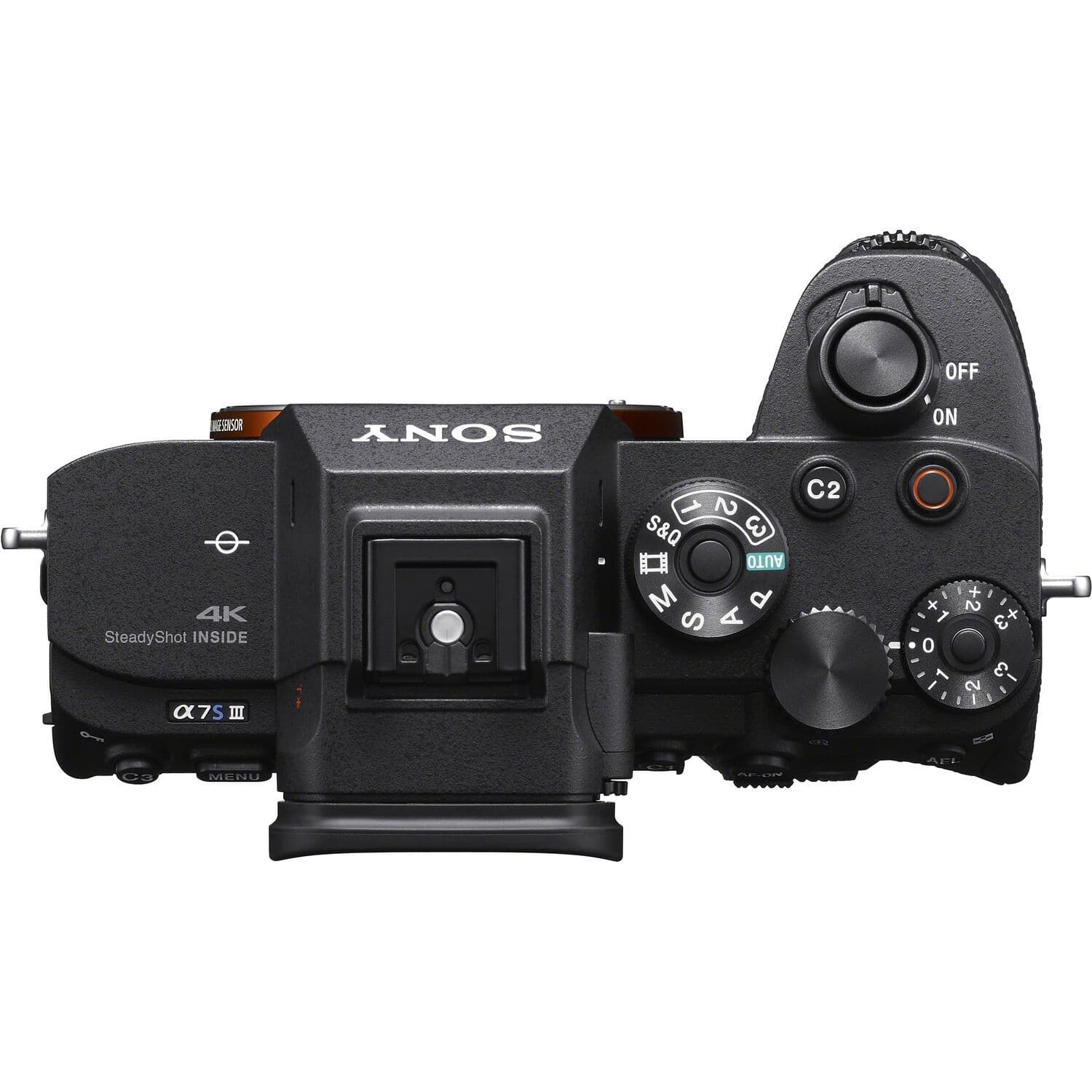 α７Ｓ　ＩＩＩ　ＩＬＣＥ－７ＳＭ３ Camera Canada :: Sony :: Alpha a7S III Camera Body Trade-in $200 BONUS