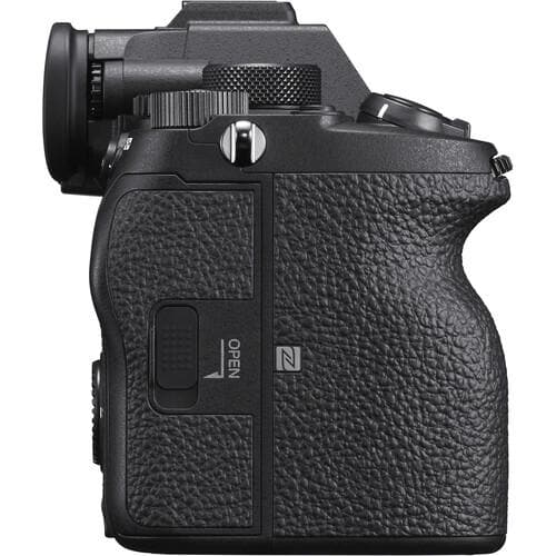 Sony a7S III Mirrorless Camera | ExcellentPhoto.ca