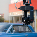 Sony FR7 Cinema Line PTZ Full-Frame Camera