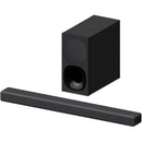 Sony HT-G700 400W 3.1-Channel Soundbar System