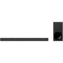 Sony HT-G700 400W 3.1-Channel Soundbar System