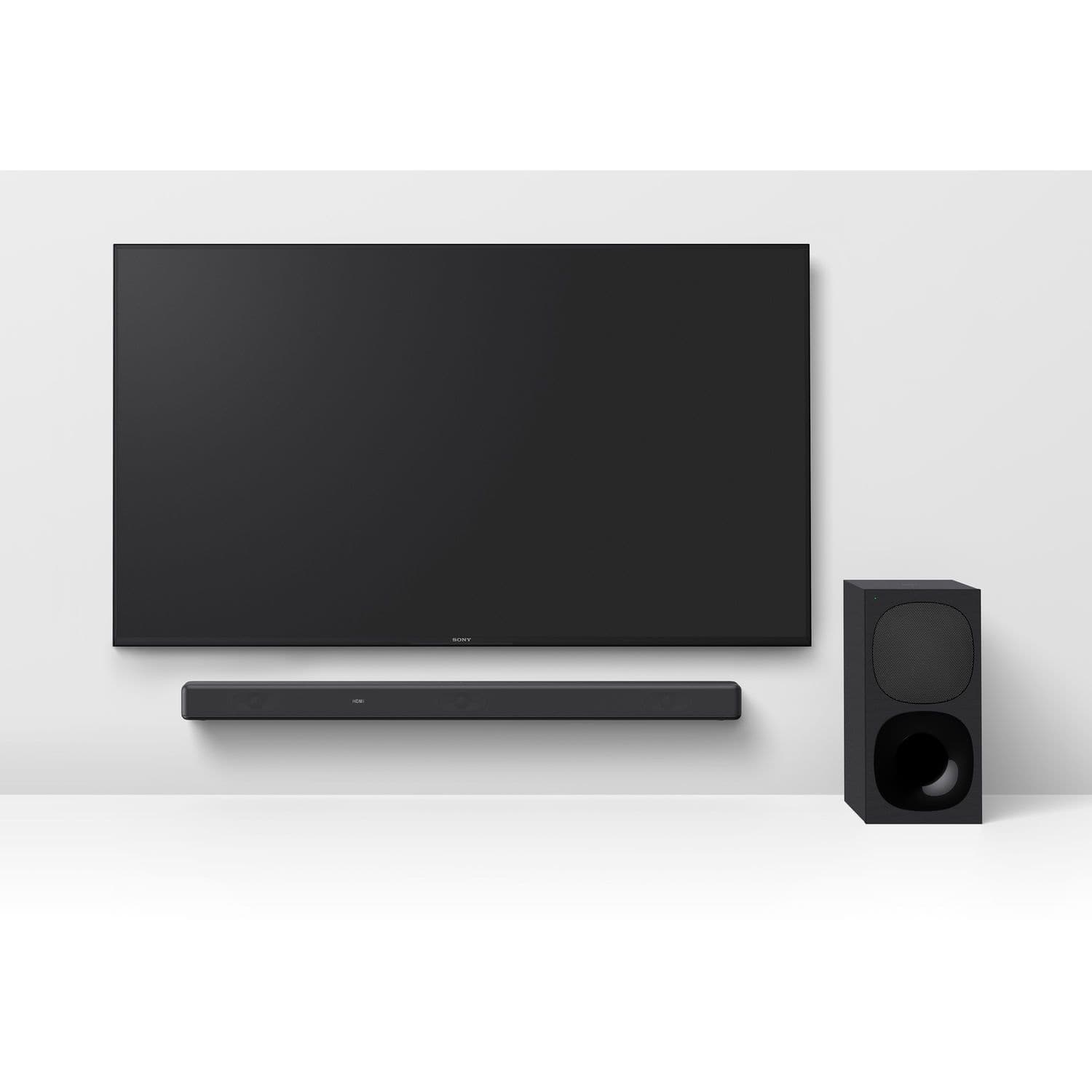 Système de barre sonore Sony HT-G700 400W 3,1 canaux