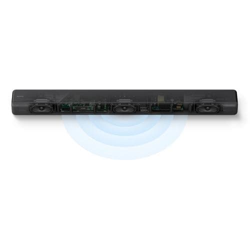 Sony HT-G700 400W 3.1-Channel Soundbar System