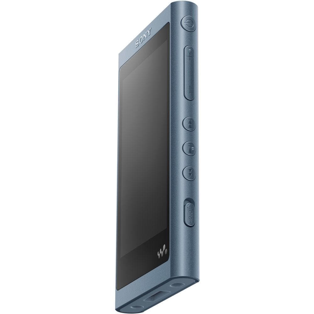 Sony NW-A55 Walkman Digital Audio Player 16 GB NWA55/B 027242912359