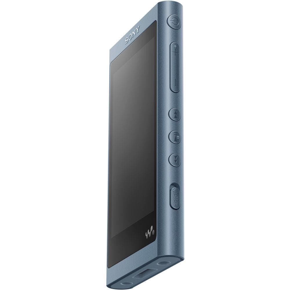 Test Sony Walkman NWZ-S639 16 Go - Les Numériques