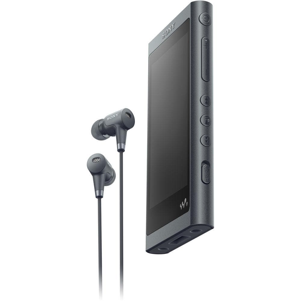 Sony NW-A55 Walkman 16 GB Digital Audio Player | ExcellentPhoto.ca