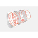 Sony FE 12–24 mm F2.8 GM Lens