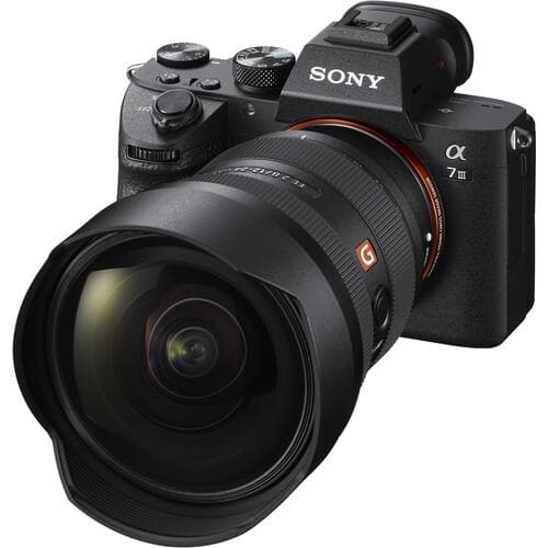 Sony FE 12-24mm f/2.8 GM Lens | ExcellentPhoto.ca