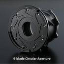 Sony FE 12–24 mm F2.8 GM Lens