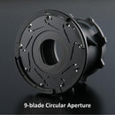 Sony FE 12–24 mm F2.8 GM Lens