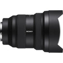 Sony FE 12–24 mm F2.8 GM Lens