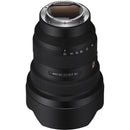 Sony FE 12–24 mm F2.8 GM Lens