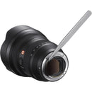 Sony FE 12–24 mm F2.8 GM Lens