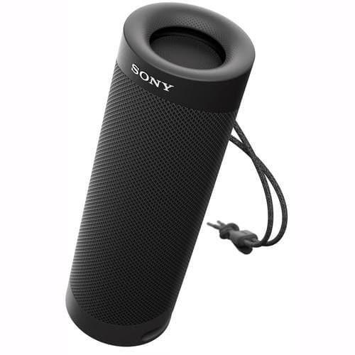 Sony SRS-XB23 - Speaker - for portable use - wireless - NFC, Bluetooth - App-controlled -