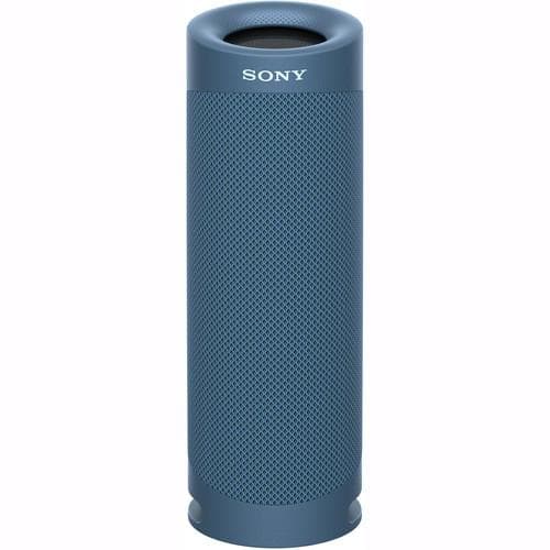 SONY SRS-XB23 - Président - pour une utilisation portable - Wireless - NFC, Bluetooth - Contrôlé de l'APP -