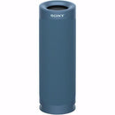 Sony SRS-XB23 - Speaker - for portable use - wireless - NFC, Bluetooth - App-controlled -