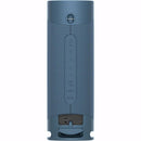 Sony SRS-XB23 - Speaker - for portable use - wireless - NFC, Bluetooth - App-controlled -