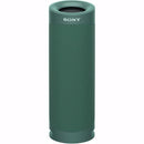 Sony SRS-XB23 - Speaker - for portable use - wireless - NFC, Bluetooth - App-controlled -
