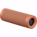 Sony SRS-XB23 - Speaker - for portable use - wireless - NFC, Bluetooth - App-controlled -