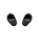 Sony WF-SP800N Truly Wireless Noise-Cancelling in-ear Headphones with mic for Sports