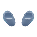 Sony WF-SP800N Truly Wireless Noise-Cancelling in-ear Headphones with mic for Sports