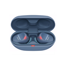 Sony WF-SP800N Truly Wireless Noise-Cancelling in-ear Headphones with mic for Sports