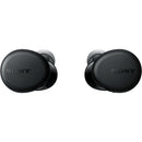 Sony WF-XB700 Truly Wireless In-Ear Headphones with Extra Bass