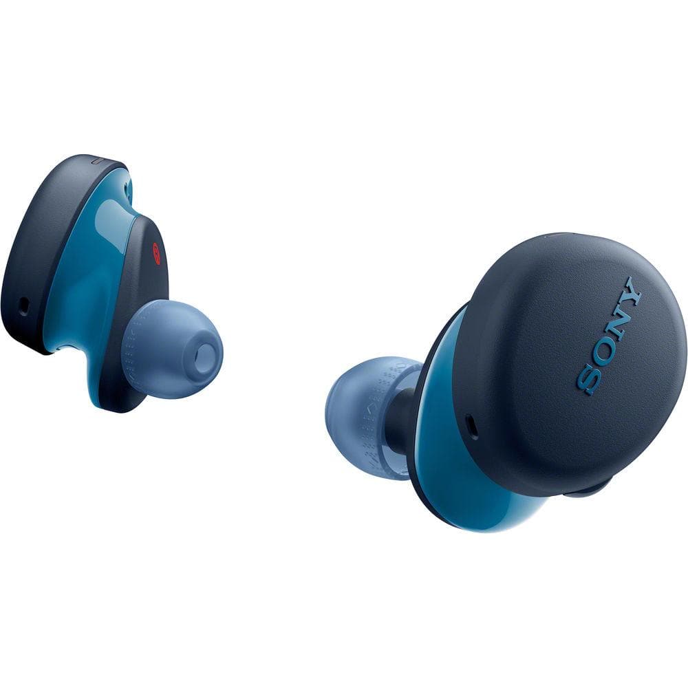 Sony WF-XB700 Truly Wireless Earbuds | Extra Bass | Canada