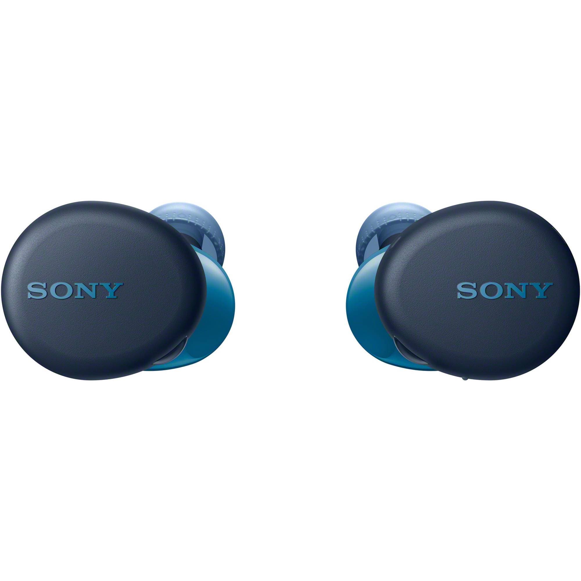 Sony WF-XB700 casque effrayé sans fil avec basse supplémentaire