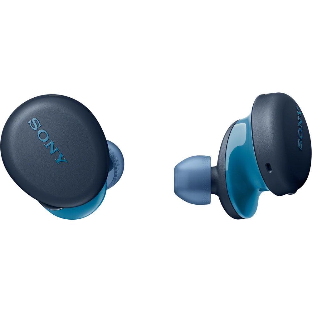 Sony WF-XB700 Truly Wireless In-Ear Headphones with Extra Bass