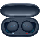 Sony WF-XB700 Truly Wireless In-Ear Headphones with Extra Bass