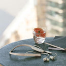 Sony WI-1000XM2 Noise-Canceling Wireless In-Ear Headphones