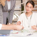 Sony WI-1000XM2 Noise-Canceling Wireless In-Ear Headphones