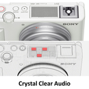 Sony Cyber-Shot ZV-1 Content Creator Digital Camera