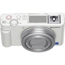 Sony Cyber-Shot ZV-1 Content Creator Digital Camera