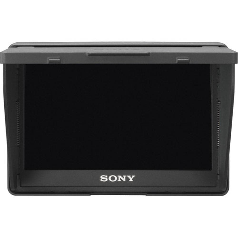 Sony CLM-V55 5 "sur le moniteur LCD de la caméra