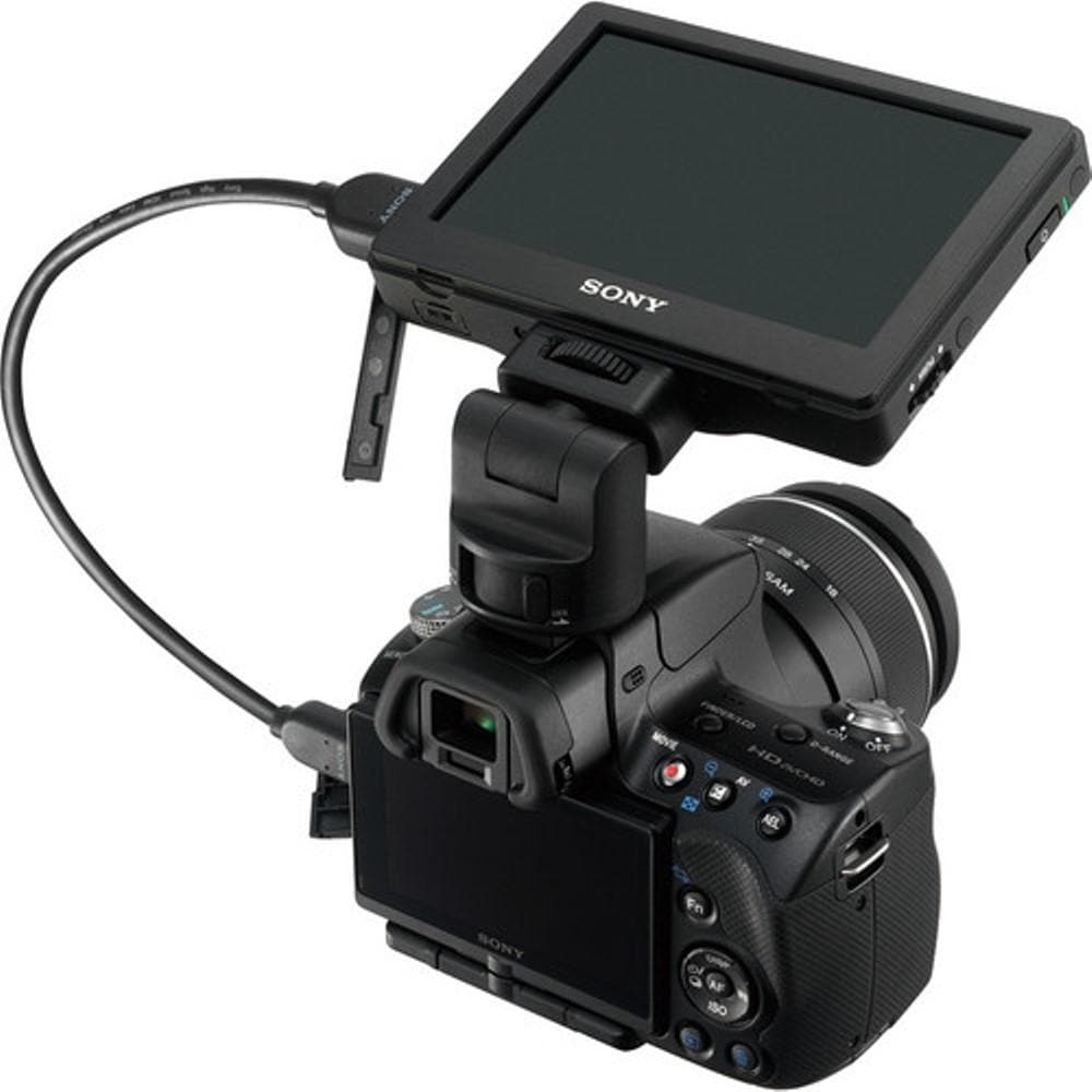 Sony CLM-V55 5
