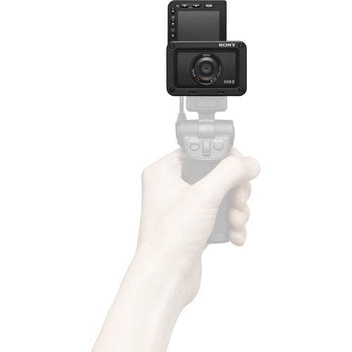 Sony DSC-RX0 II Compact Digital Camera | ExcellentPhoto.ca