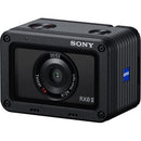 Sony DSC-RX0 II compact numérique caméra