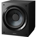 Sony SA-CS9 115W 10" Active Subwoofer