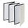 Accordion Photo Frame