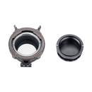 Tilta Tiltaing Canon RF-Mount to PL-Mount Adapter with Adjustable Back Focus