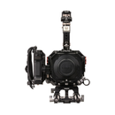 Tilta Camera Cage Kit C for Panasonic BGH1 (Black)