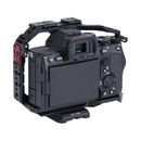 Tilta Full Camera Cage for Sony a7 IV & Select Cameras - Black