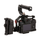 Tilta caméra Kit de cage B pour Panasonic S5 (noir)
