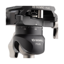 Benro TablePod Pro Kit Carbon Fiber Tripod and Ball Head with ArcaSmart 70mm Smartphone Adapter Plate