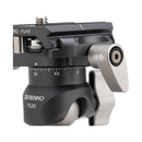 Benro TablePod Pro Kit Carbon Fiber Tripod and Ball Head with ArcaSmart 70mm Smartphone Adapter Plate