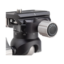 Benro TablePod Pro Kit Carbon Fiber Tripod and Ball Head with ArcaSmart 70mm Smartphone Adapter Plate